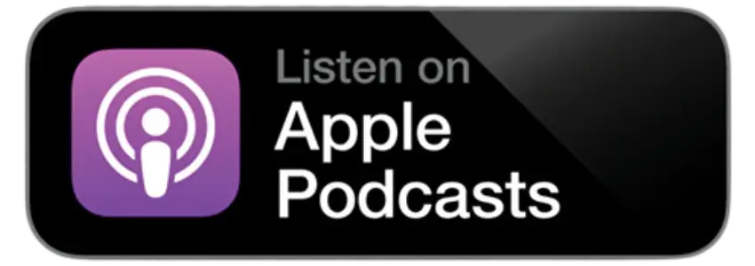 Ink & Flame podcast on Apple